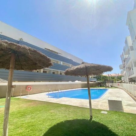 Apartamento Atlantico Rota Εξωτερικό φωτογραφία