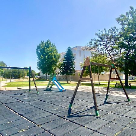 Apartamento Atlantico Rota Εξωτερικό φωτογραφία