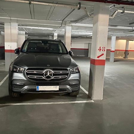 Apartamento Atlantico Rota Εξωτερικό φωτογραφία