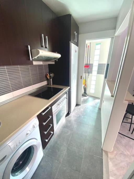 Apartamento Atlantico Rota Εξωτερικό φωτογραφία