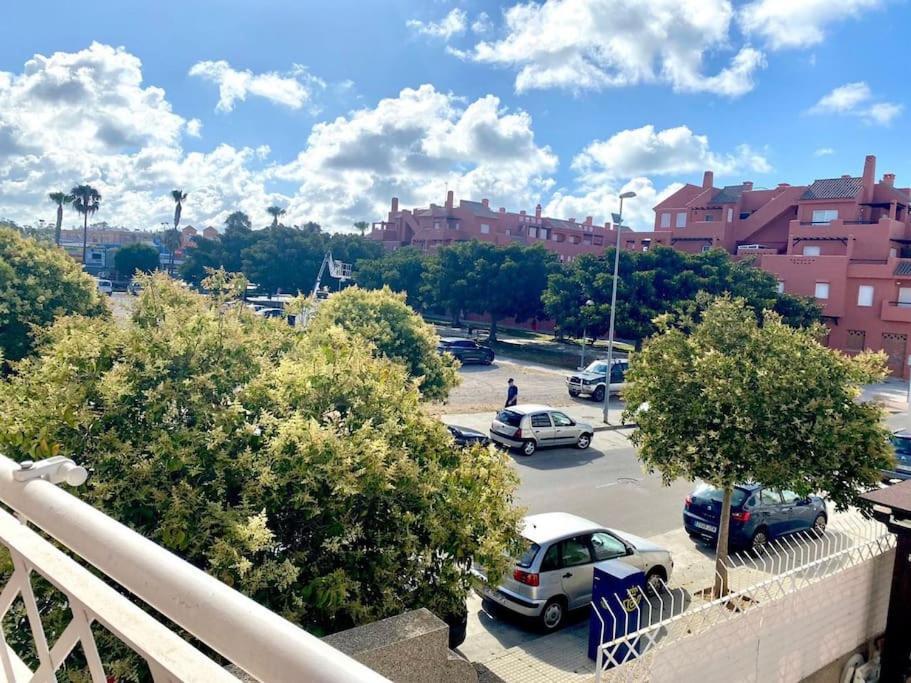 Apartamento Atlantico Rota Εξωτερικό φωτογραφία