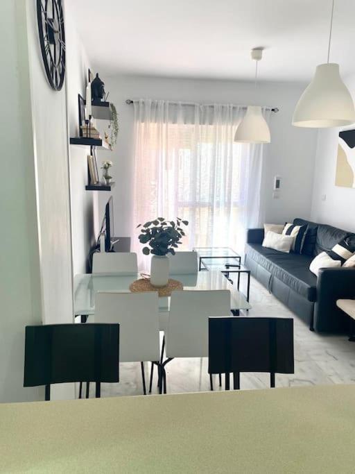 Apartamento Atlantico Rota Εξωτερικό φωτογραφία