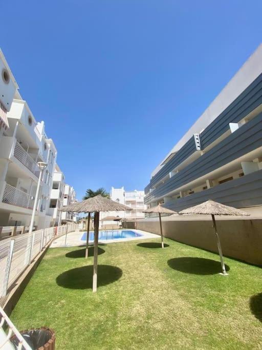 Apartamento Atlantico Rota Εξωτερικό φωτογραφία