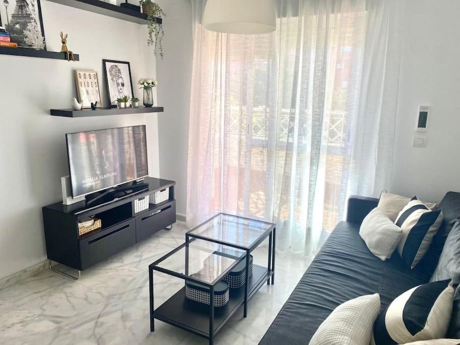 Apartamento Atlantico Rota Εξωτερικό φωτογραφία