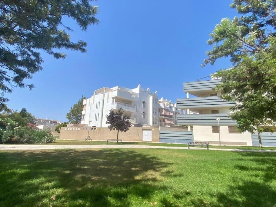 Apartamento Atlantico Rota Εξωτερικό φωτογραφία