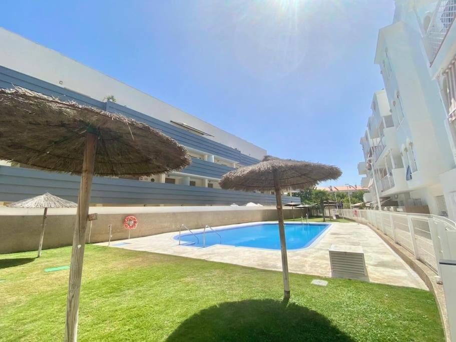 Apartamento Atlantico Rota Εξωτερικό φωτογραφία