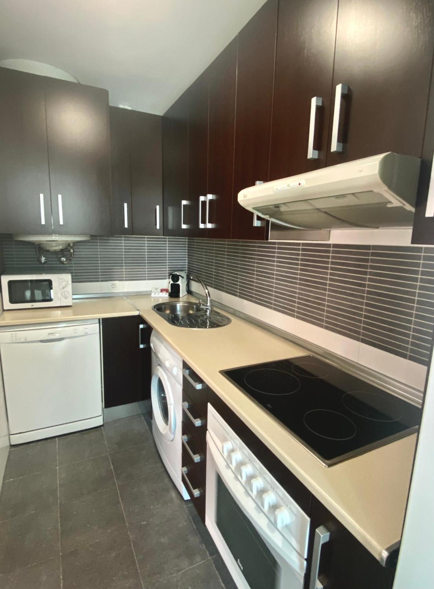 Apartamento Atlantico Rota Εξωτερικό φωτογραφία