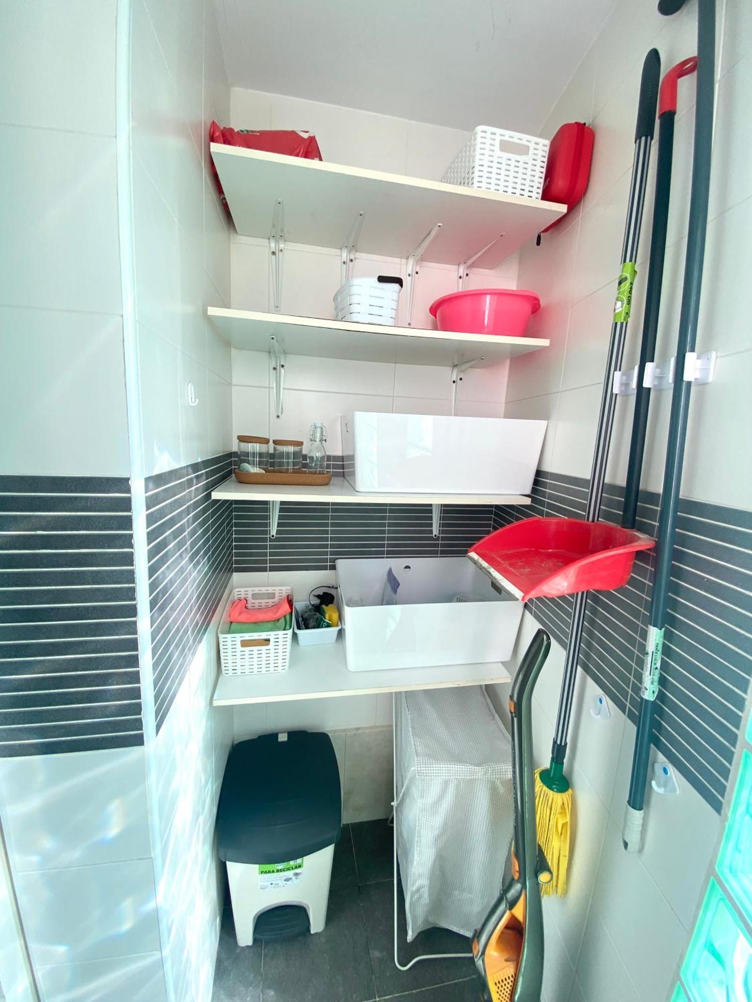 Apartamento Atlantico Rota Εξωτερικό φωτογραφία