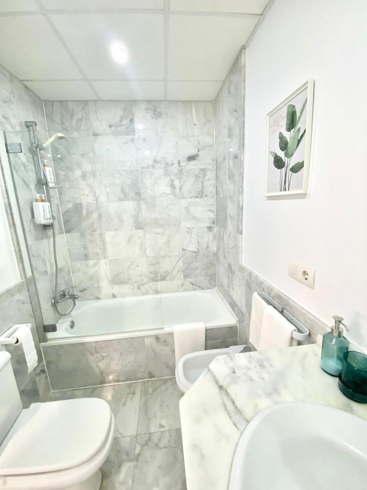 Apartamento Atlantico Rota Εξωτερικό φωτογραφία