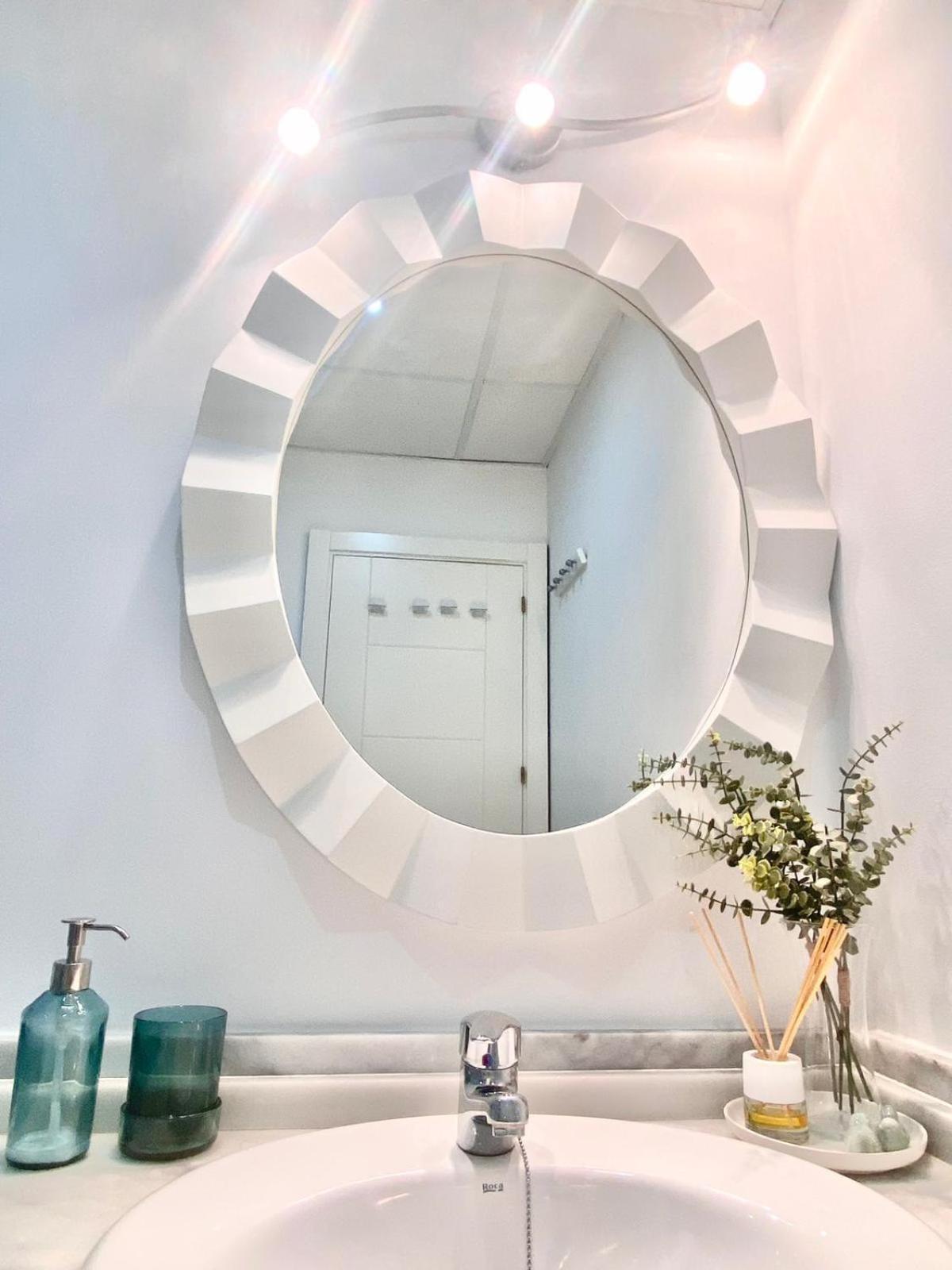 Apartamento Atlantico Rota Εξωτερικό φωτογραφία