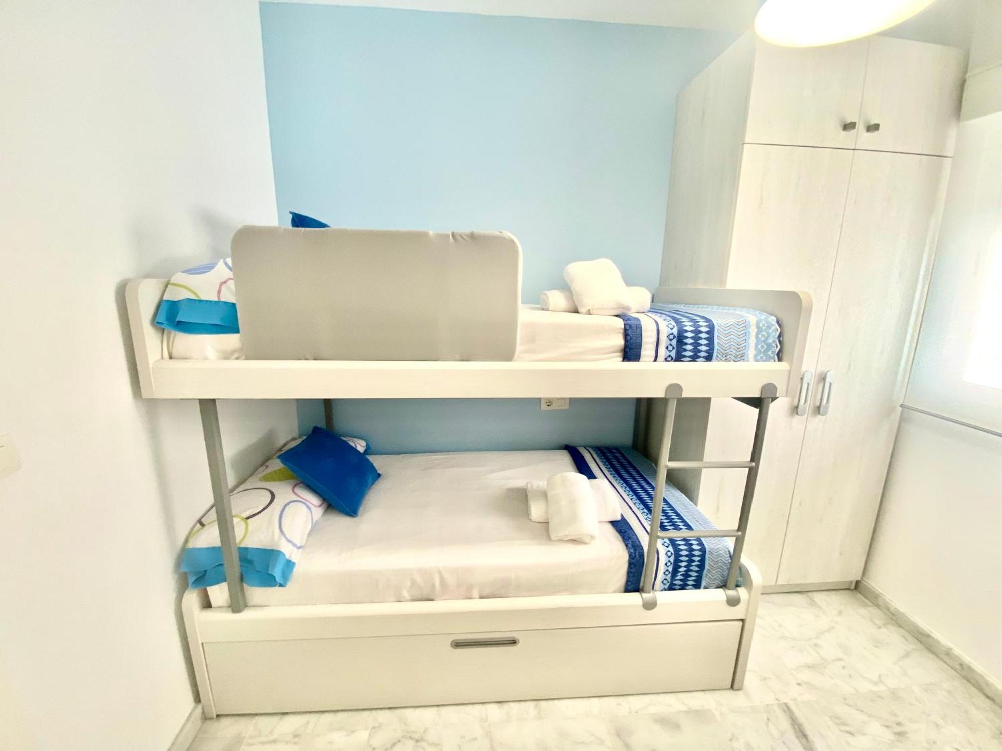 Apartamento Atlantico Rota Εξωτερικό φωτογραφία