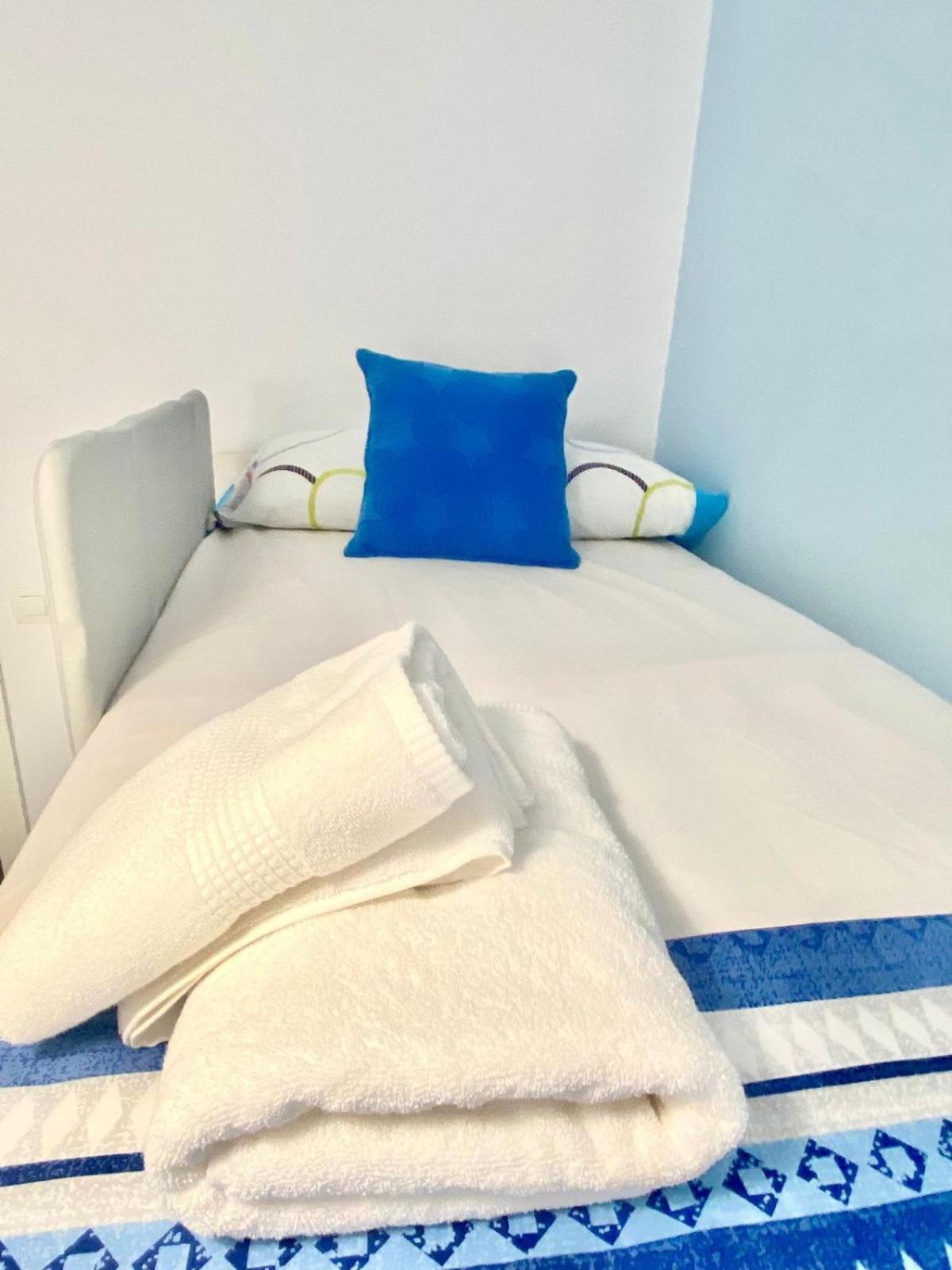 Apartamento Atlantico Rota Εξωτερικό φωτογραφία