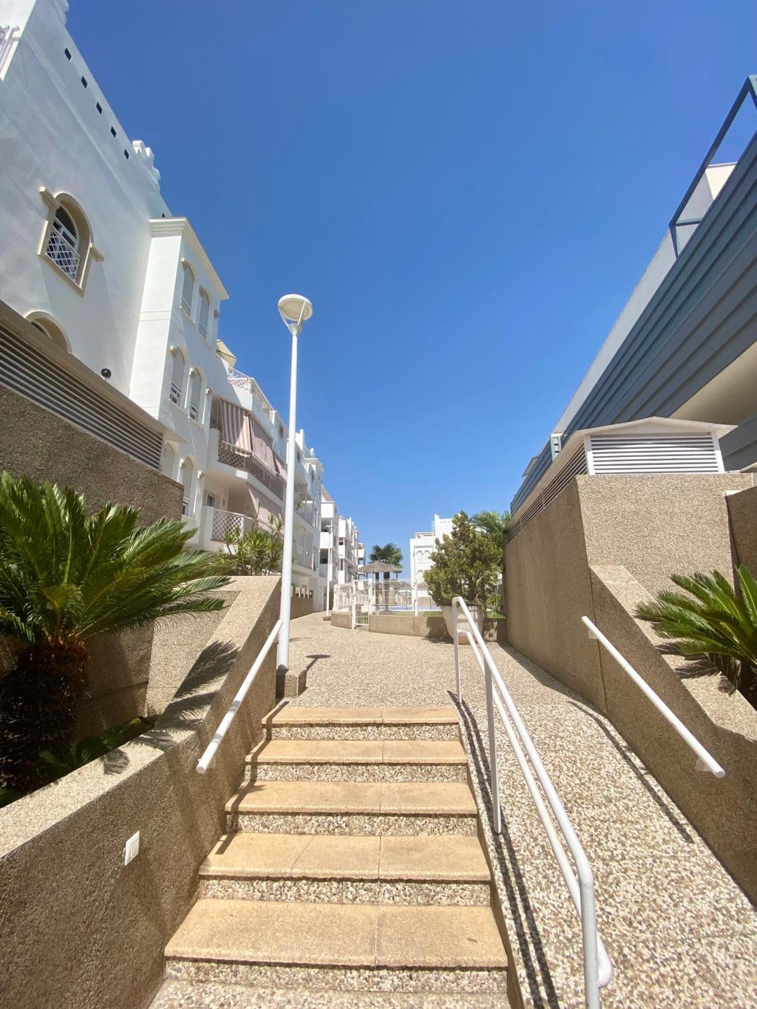 Apartamento Atlantico Rota Εξωτερικό φωτογραφία