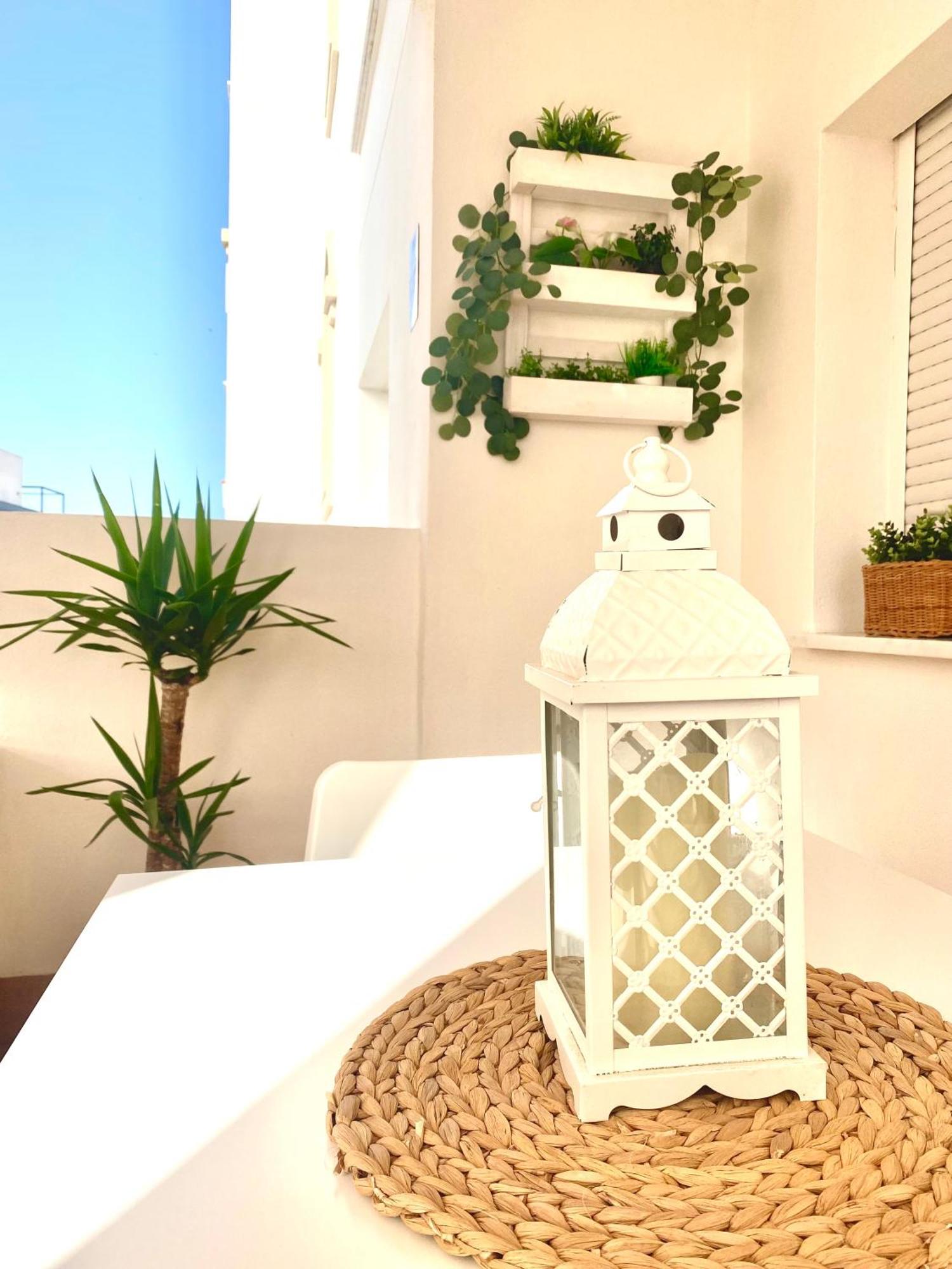 Apartamento Atlantico Rota Εξωτερικό φωτογραφία