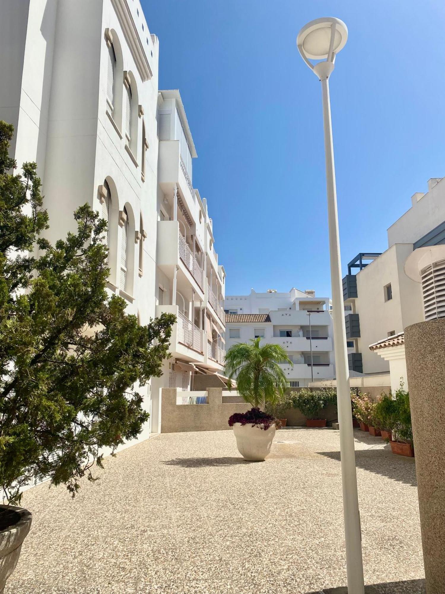 Apartamento Atlantico Rota Εξωτερικό φωτογραφία