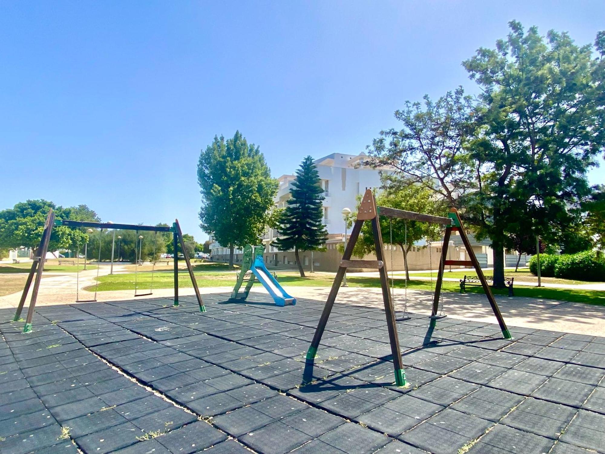 Apartamento Atlantico Rota Εξωτερικό φωτογραφία