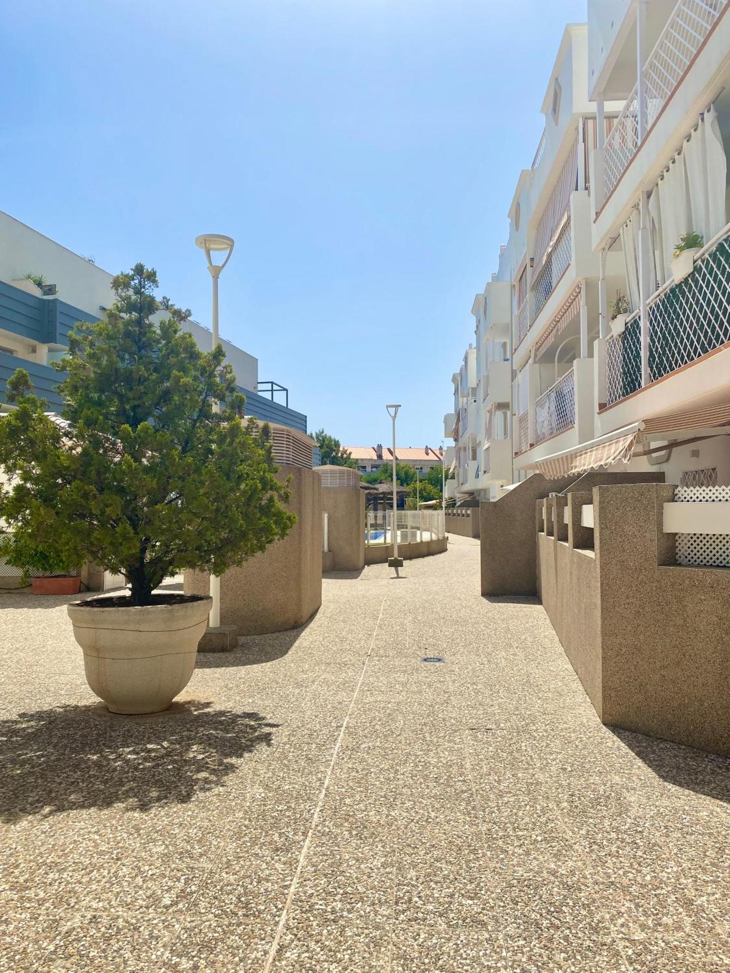 Apartamento Atlantico Rota Εξωτερικό φωτογραφία