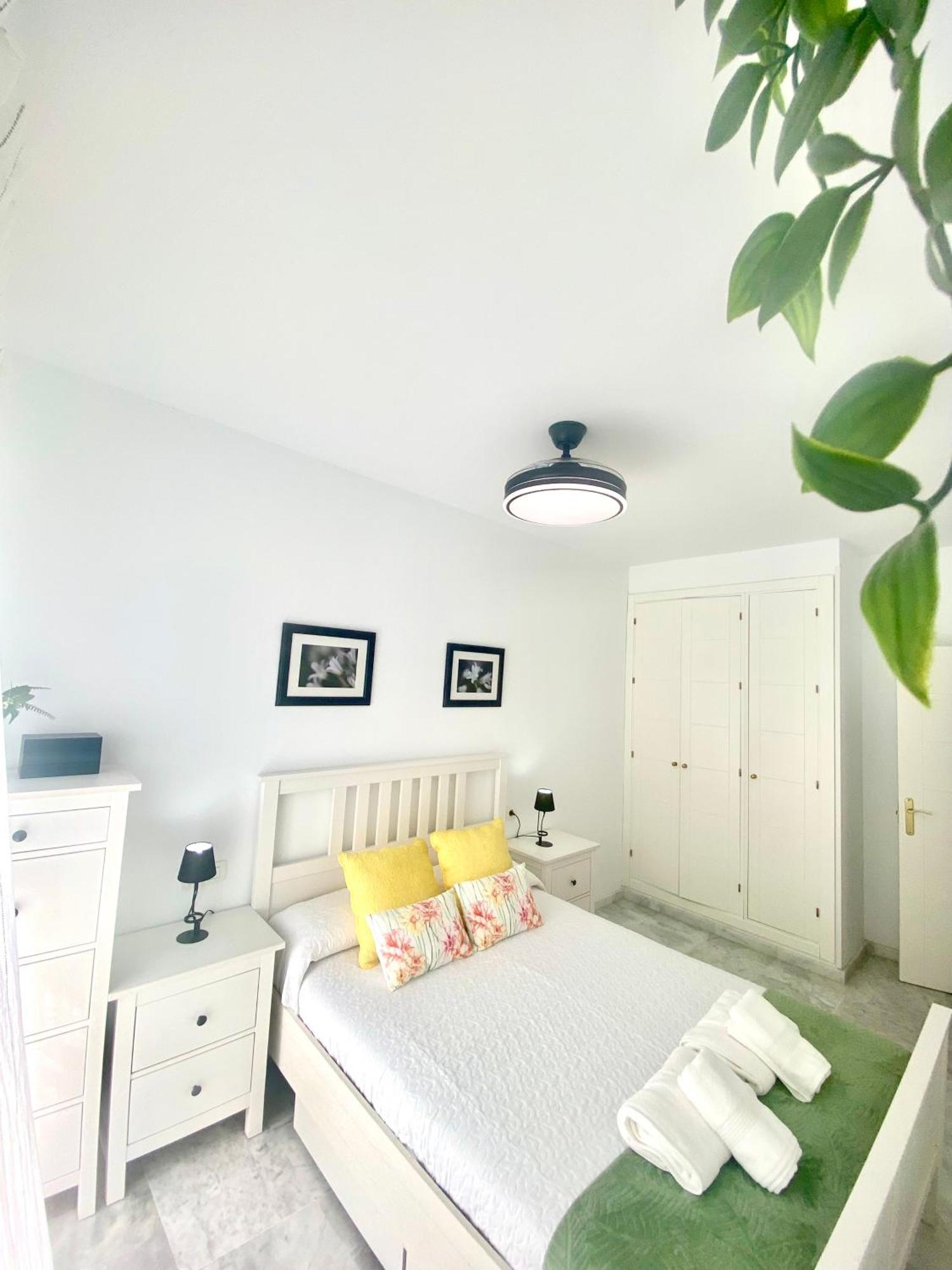 Apartamento Atlantico Rota Εξωτερικό φωτογραφία