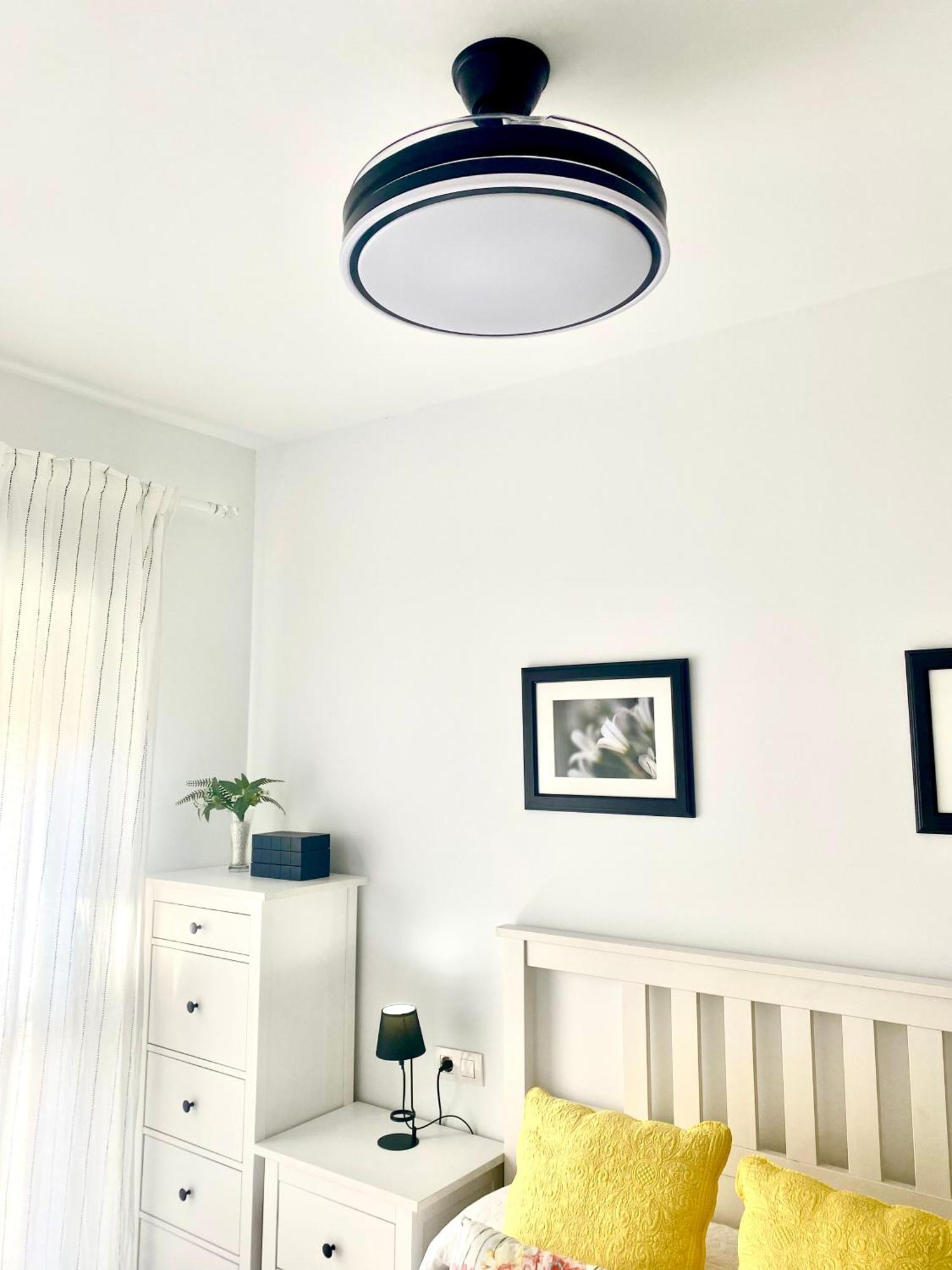 Apartamento Atlantico Rota Εξωτερικό φωτογραφία